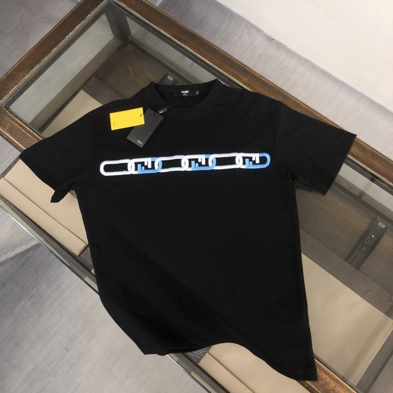 Fendi T-Shirts